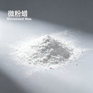 Additivo di Cera Micronizzata Adatto per Vernici, Rivestimenti e Inchiostri, Migliorando le Proprietà di Protezione Superficiale - Product Image 1