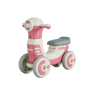 2022 Top Sell Balance Bike Twist Swing Auto Schiebe auto für Baby/hochwertige Baby Schaukel Auto Spielzeug Kinder Kunststoff Roller