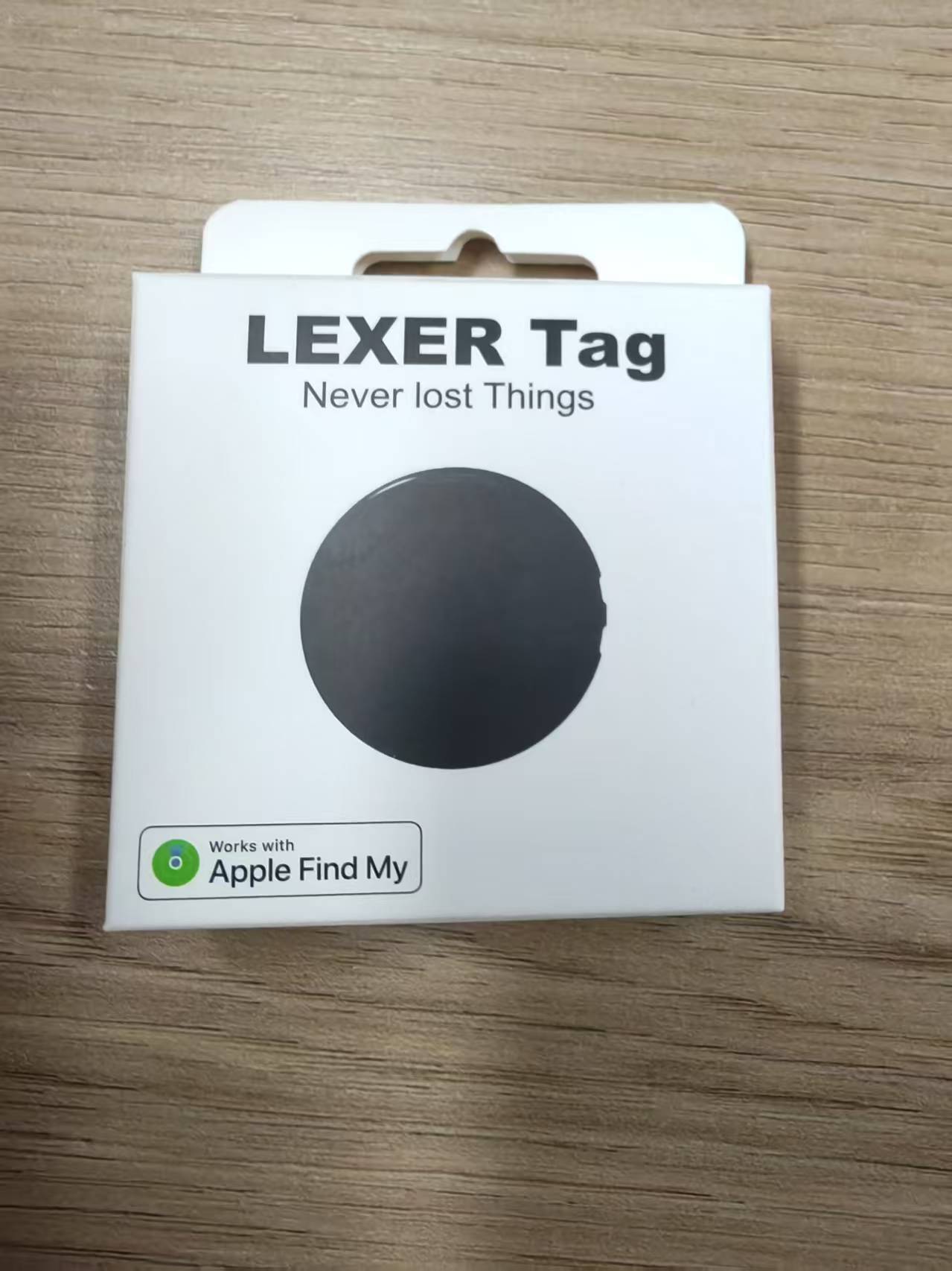 negro funciona con iOS