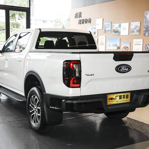 Camioneta <span class=keywords><strong>Ford</strong></span> Ranger 2.3T 2025 Usada, Volante a la Izquierda, Gasolina, 4x4, Transmisión Automática, Techo Panorámico, Cuero - Product Image 6