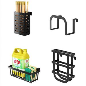 Organizador de Cocina de Bajo MOQ, Especial para Contenedores, Escurridor de Platos y Rejilla de Secado - Product Image 5