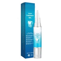 Dazzling White Gum Protect - Lápiz Limpiador de Dientes, Geles Reparadores para el Cuidado de las Encías