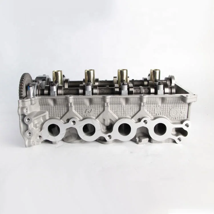 エンドウ改　DD13 13mm CYLINDER HEAD DD13 GHG17 ESN 0917729 AND EARLIER | DDE