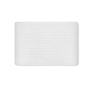 GUSTO cotton <b>waffle</b> <b>blanket</b> custom merchandising - Product Image 3