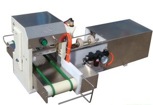 Machine semi-automatique Hyderbadi <span class=keywords><strong>Seekh</strong></span> Mouton <span class=keywords><strong>Seekh</strong></span> <span class=keywords><strong>Kabab</strong></span> - Product Image 3