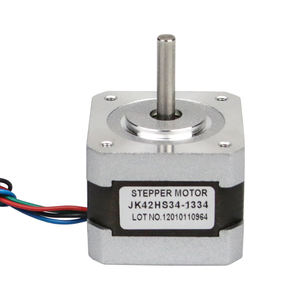 Motor Paso a Paso Nema 17 17HS4401 1.3A 2.6NM, Motor CC de 2.8v - Product Image 3