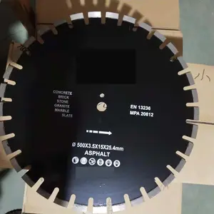 Diamond Saw Blade For Cutting Concrete Marble Granite Brick Slate Stone For Wet And Dry Cutting