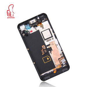 Màn Hình <span class=keywords><strong>LCD</strong></span> Điện Thoại Di Động Chính Hãng Màn Hình Cảm Ứng Số Hóa Cho Blackberry Z10 - Product Image 4