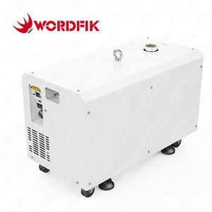 Wordfik बुद्धिमान तेल-मुक्त स्क्रू वैक्यूम पंप dvs60 0.05pa अंतिम वैक्यूम 63db कम शोर - Product Image 5