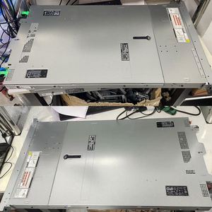 เซิร์ฟเวอร์แร็ค Dell PowerEdge R6525 ประสิทธิภาพสูง พร้อมฮีทซิงค์สำหรับโปรเซสเซอร์ EPYC 7513, รองรับ 8NVME H755, รางไฟ 2*800W, หน่วยความจำ 32GB 3200 เมกะเฮิรตซ์ - Product Image 6