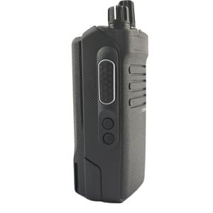 Radio Bidireccional Portátil DMR DP2400E, Walkie Talkie UHF VHF Resistente al Agua de Largo Alcance, DEP550E P6600I XPR3300E - Product Image 3
