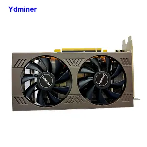 Guangdong Cheap GPU Graphics Cards Used RX 570 4GB 8GB Bulk Grafics Card for Sale