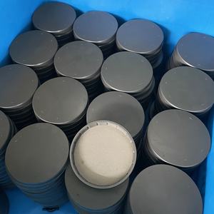 FBK 25*5 أغلفة نهاية مقاومة للحرارة - Product Image 1