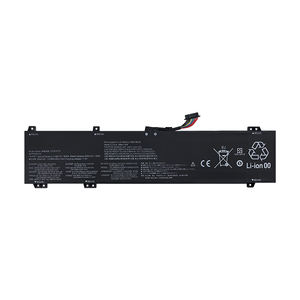 Batería de Repuesto para Portátil L22M4PC2 L22C4PC2 L22B4PC2 L22D4PC2 L22L4PC2 para Lenovo Legion Slim 5 16APH8 - Product Image 1