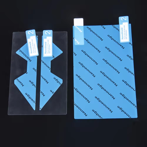 XXUN motocicleta Cluster Scratch Screen Speedo instrumento película medidor tablero Protector para Honda CRF1000L <span class=keywords><strong>Africa</strong></span> <span class=keywords><strong>Twin</strong></span> 2018 2019 - Product Image 3