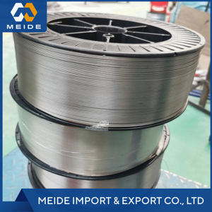 Medische Ti-1 Er Ti-2 <span class=keywords><strong>ERTi</strong></span>-7 Gr5 Sieraden <span class=keywords><strong>Titanium</strong></span> Draad <span class=keywords><strong>Titanium</strong></span> Veerdraad Super Elastische Nikkel <span class=keywords><strong>Titanium</strong></span> Draad - Product Image 4