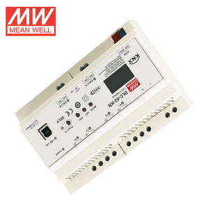Fuente de Alimentación Conmutada Original Mean Well <span class=keywords><strong>Serie</strong></span> DLC-02-KN, Gateway KNX-DALI - Product Image 4