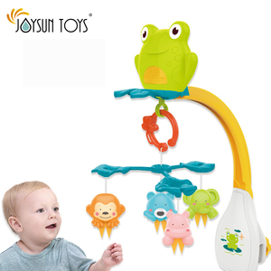 Móvil Musical para <span class=keywords><strong>Cuna</strong></span> de Bebé, Artículos Nuevos - Product Image 2