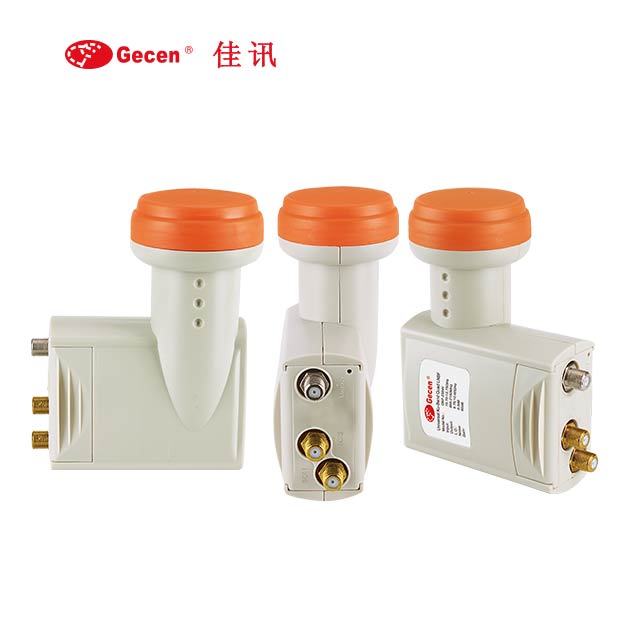 GKF-2334V HD Digital Ku Band Lnb Unicable Lnb Satellite Tv Receiver Ku Band Lnb
