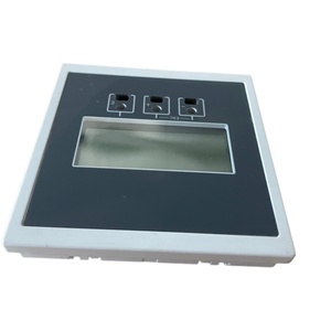 Débitmètre E+H Promag Série 400 5L4C 5W4C Module d'affichage 71327062 0144956805 - Product Image 6