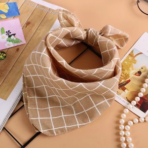 Ropa Personalizada para Mascotas al por Mayor, Pañuelo con Diseño de Perro para Cachorros y Gatos - Product Image 4