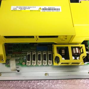 Controlador de sistema original nuevo FANUC Serie 31i-A A04B-0099-B309, proveedor de repuestos - Product Image 3