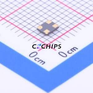 M13560J012 Crystal (Passive) SMD3225-4P Crystal Oscillator SMD Crystal Oscillator 13.56MHz 10ppm 20pF - Product Image 2