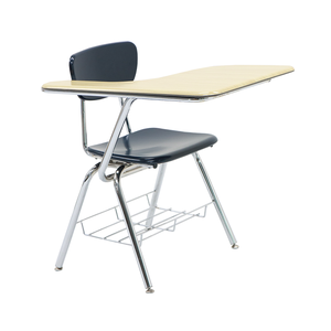 Ghế học sinh nhựa cứng giá sỉ, giá rẻ, có kèm bảng viết - Product Image 2