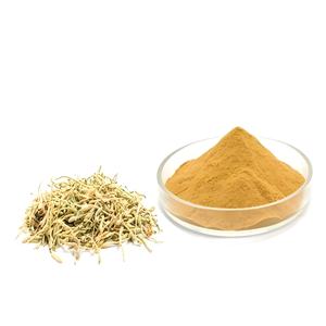 Geleneksel bitkisel sağlık gıda ve Modern sağlık takviyeleri için lonitraditional caucauve <span class=keywords><strong>Flos</strong></span> lonitraditional e Japonicae özü - Product Image 1