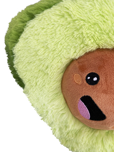 2022 vendita calda <span class=keywords><strong>peluche</strong></span> <span class=keywords><strong>Avocado</strong></span> farcito <span class=keywords><strong>peluche</strong></span> cuscino kawaii <span class=keywords><strong>peluche</strong></span> <span class=keywords><strong>avocado</strong></span> carino frutta <span class=keywords><strong>peluche</strong></span> - Product Image 3