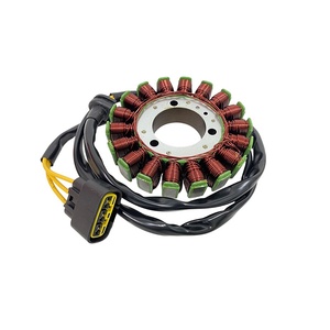 Bobina de Encendido de Motor de Motocicleta de Alta Calidad Compatible con Can-Am Maverick 1000R XMR XRC 420685635 - Product Image 2