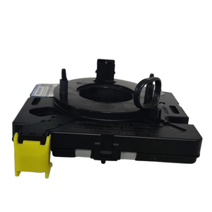 Capteur d'angle de direction/nouvelle bague de réinitialisation 1J0959654BK 1J0959654BL 1J0959654AG 1J0959654AP pour VW Jetta/<span class=keywords><strong>Bora</strong></span>/Passat/Golf, A4 - Product Image 5