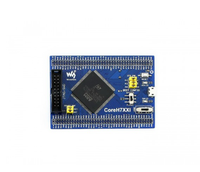 Carte de développement STM32H743IIT6 480MHz Cortex-M7 FPU 2MB Flash 1MB RAM JTAG/SWD Debug 64MB SDRAM Dual USB OTG Ethernet MAC Full