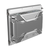 Industrial 3D Printing Mini PC Jetson AGX Orin AI Optimized Path Planning High Temperature Operation LPC-FR150-W