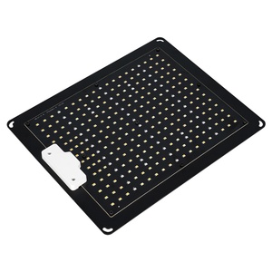 300W Quantum LED Board Full Spectrum Grow Light <b>Panel</b> High PPFD Plant Lamp for Hydroponic <b>Greenhouse</b> Farming - Product Image 6