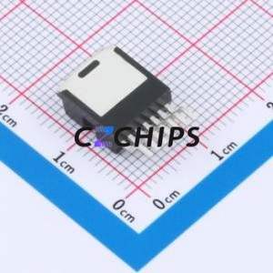 Transistor SG1M160120J TO-263-7L Original, Nuevo, MOSFET de Carburo de Silicio (SiC MOSFET) - Product Image 2
