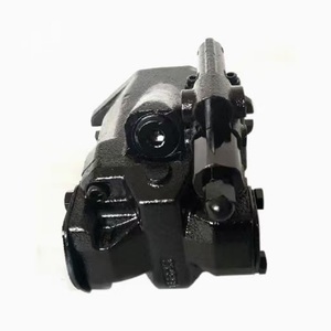 ปั๊มไฮดรอลิก EXCAVATOR 15020179 VOE15020179 สำหรับ A35E A40E A35F A35G A40G A40F - Product Image 2