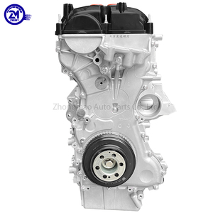 Motor Turbo de Alta Calidad OEM LR025366 para <span class=keywords><strong>Jaguar</strong></span> F-PACE/<span class=keywords><strong>XE</strong></span>/XF/XFL, Land Rover Evoque, Discovery, Freelander 204PT 2.0 - Product Image 3