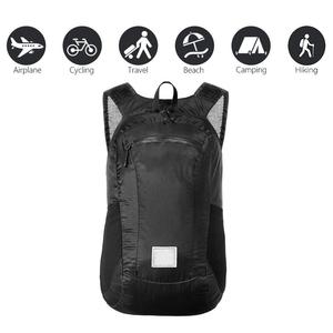 Wholesale <strong>18L</strong> 25L Rainproof Ultralight Lightweight Packable <strong>Backpack</strong> Outdoors Travel Hiking Outdoor Foldable Women <strong>Backpack</strong> - Product Image 3