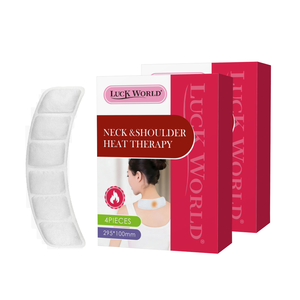 Cinto Térmico Instantâneo para Alívio da Dor no Ombro - Compressas Quentes e Frias - Product Image 5