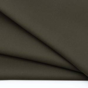 Egyptian <strong>Sadu</strong> Inspired Satin Weave <strong>Fabric</strong> 97% Cotton 3% Spandex - Product Image 3