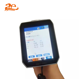 AELAB Bán Chạy Máy Kiểm Tra Hợp Kim Vàng Máy Phân Tích Kim Loại Hợp Kim <span class=keywords><strong>Xrf</strong></span> Cầm Tay Quang Phổ Kế Bằng Thép Không Gỉ Để Bán - Product Image 4