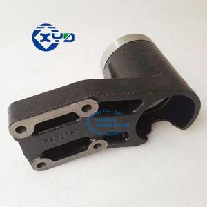 Xinyida उच्च गुणवत्ता वाले डीजल इंजन के प्रशंसक c3285947 a391202 4997596 5283014 - Product Image 2