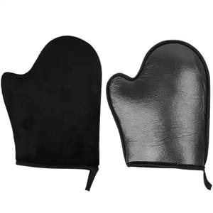 <span class=keywords><strong>Gant</strong></span> de bronzage sans soleil avec logo personnalisé, applicateur de mitaines de bronzage, mitaines de bronzage, crèmes, mousses, <span class=keywords><strong>gant</strong></span> éponge <span class=keywords><strong>autobronzant</strong></span> - Product Image 5