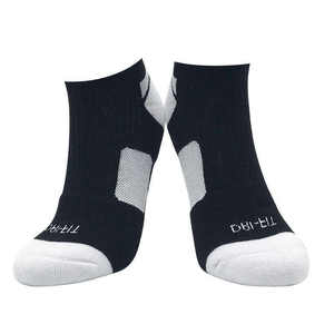 Calcetines Deportivos Sublimados para Hombre, Elegantes, para Correr al Aire Libre, de Secado Rápido, Antideslizantes, Personalizados, para <span class=keywords><strong>Baloncesto</strong></span> - Product Image 3