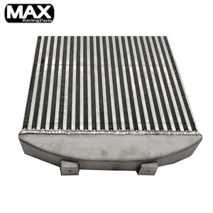 Racing — barre de montage avant en aluminium, refroidisseur intermédiaire pour Seat Sport, VAG 1.9 TDI, Ibiza, Skoda, Fabia Mk4, VW Polo 9N3, Skoda Fabia Mk1 - Product Image 5