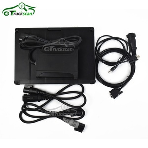 ชุดอุปกรณ์วินิจฉัย DOOSAN (uVIM) สำหรับเครื่องยนต์ดีเซลรถขุดตักดิน Doosan Toolcat พร้อมการรับประกัน 2 ปี เครื่องมือวิเคราะห์เครื่องยนต์ - Product Image 5