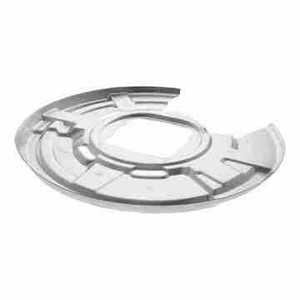 Cubierta de disco de freno para BMW Serie 5 Serie 6 Modelo 34216778254 Nueva pieza de repuesto - Product Image 3