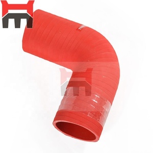 Tuyau d'intercooler pour excavatrice PC300-6 PC400-6, référence 6223-13-4730, en promotion - Product Image 4