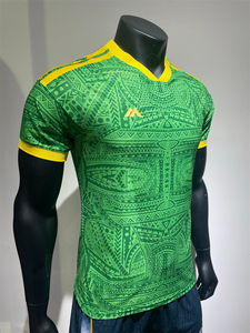 Комплект футбольной формы на заказ 2026-2027: Футболка, спортивная одежда, майка для болельщиков/игроков, футболки футбольного клуба - Product Image 3